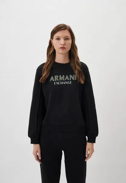 Свитшот Armani Exchange