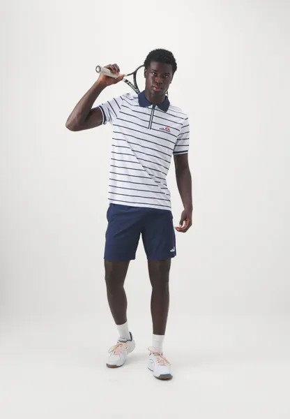 Спортивные шорты HARDING Ellesse, темно-синий