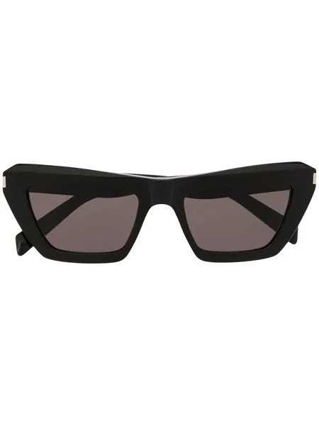Saint Laurent Eyewear square-frame sunglasses