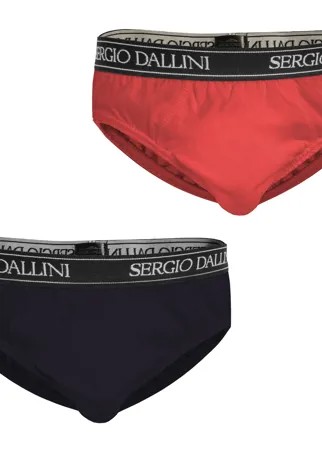 Трусы 2 шт SERGIO DALLINI