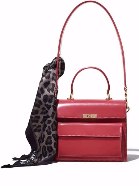 Marc Jacobs сумка на плечо Uptown