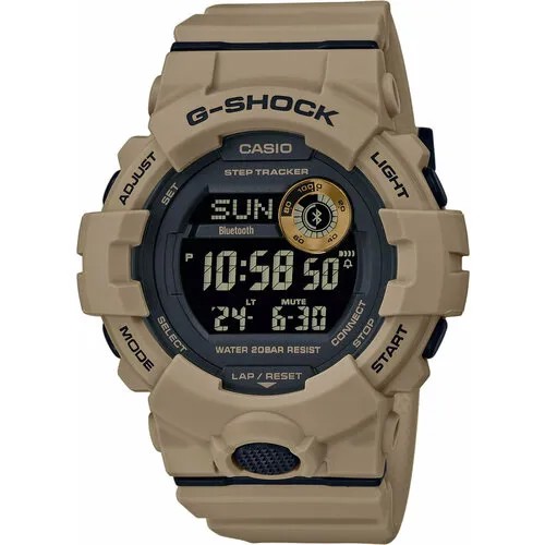 Наручные часы CASIO