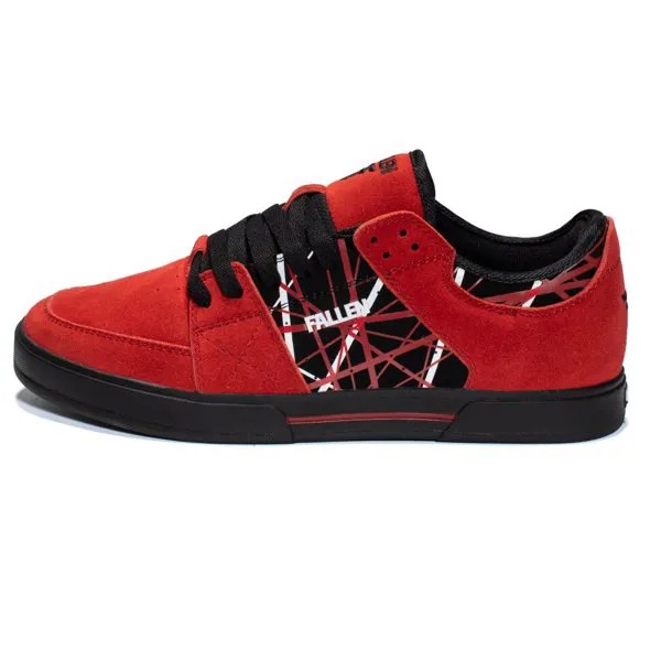 Кеды FALLEN Trooper-5250 Cupsole/Chris Cole Red 2022