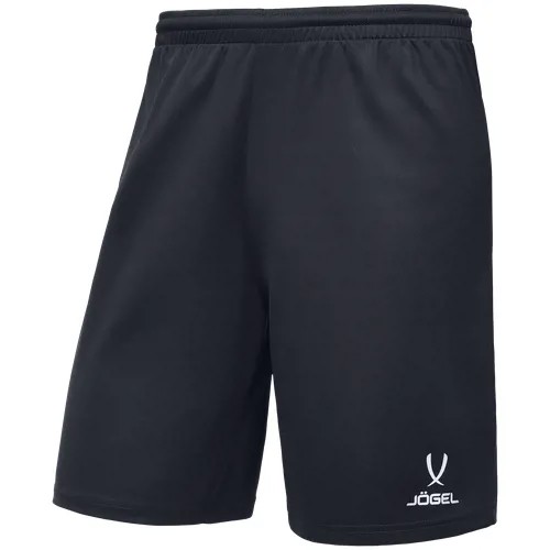 Шорты баскетбольные Camp Basic, бирюзовый, Jögel - L
