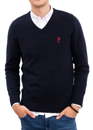 Пуловер U.S. Polo Assn.