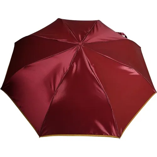 Зонт ZEST, бордовый