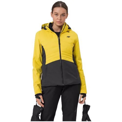 Горнолыжная куртка 4F WOMEN'S SKI JACKETS Женщины H4Z21-KUDN008-71S L