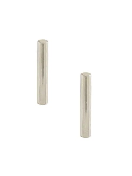 E.M. slim earrings