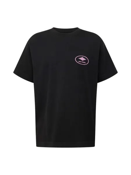 Спортивная футболка Rip Curl, черный