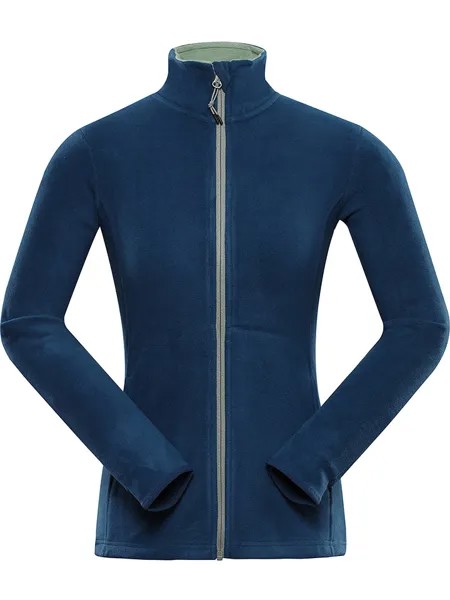 Куртка Alpine Pro Siusa, цвет Petrol