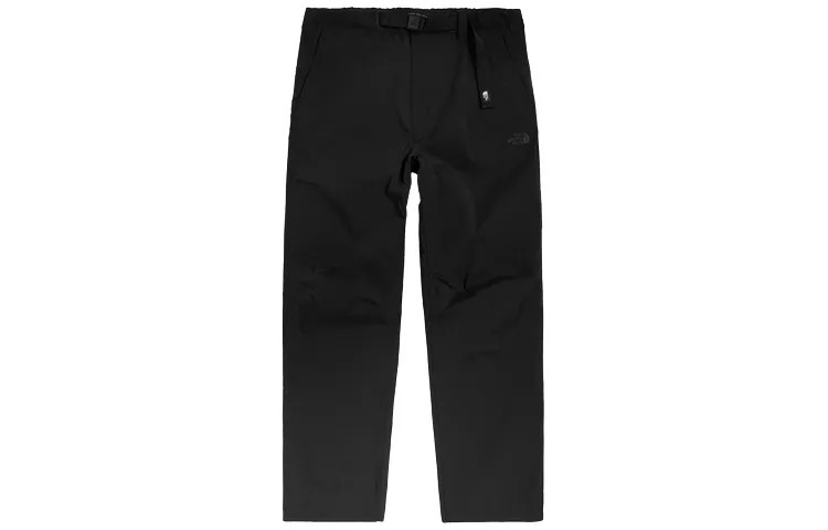 THE NORTH FACE Мужские трикотажные спортивные штаны, цвет Black