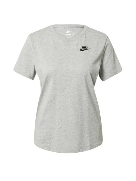 Футболка Nike Sportswear CLUB ESSENTIAL, серый