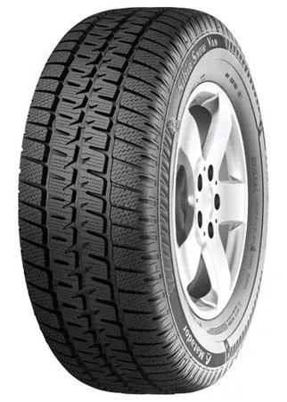 Автомобильная шина Matador MPS 530 Sibir Snow Van 215/75 R16 116/114N зимняя
