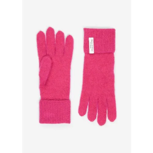 Перчатки  Marc O'Polo, размер OSO, розовый