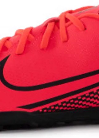 Бутсы мужские Nike Mercurial Vapor 13 Club TF, размер 41.5