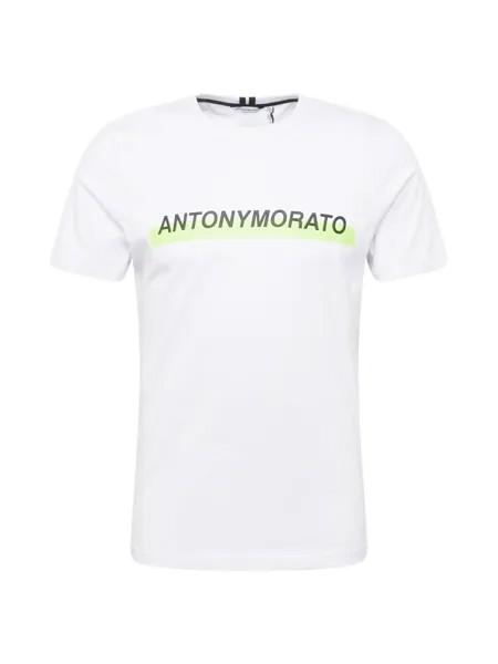 Футболка Antony Morato, белый