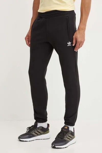 Спортивные штаны adidas Originals, черный