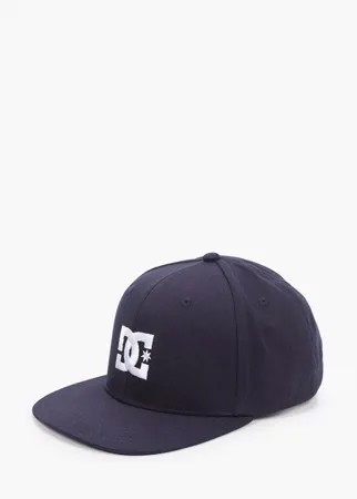 Бейсболка DC Shoes