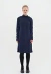 Дневное платье Inwear, темно-синий