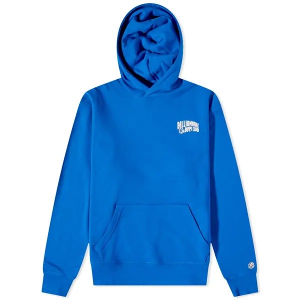 Толстовка Popover с маленьким логотипом Billionaire Boys Club