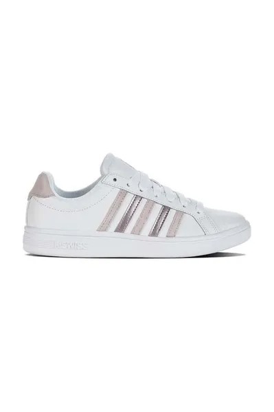 Кроссовки K-Swiss, белый