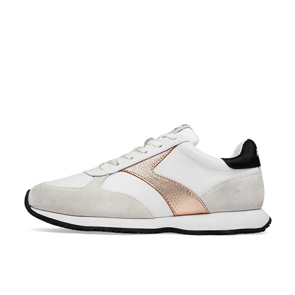 Кроссовки ASH Lifestyle Shoes Women's Low-top, черный