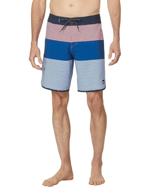 Шорты для плавания Quiksilver Surfsilk Tijuana 19