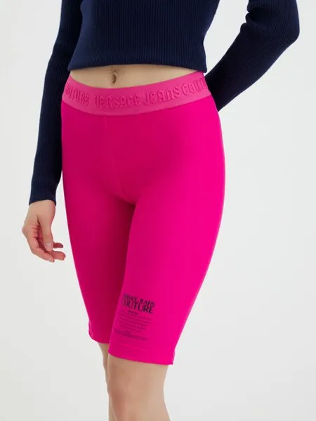 Шорты Versace Jeans Couture