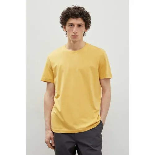 Футболка FINN FLARE, размер XL, песочный