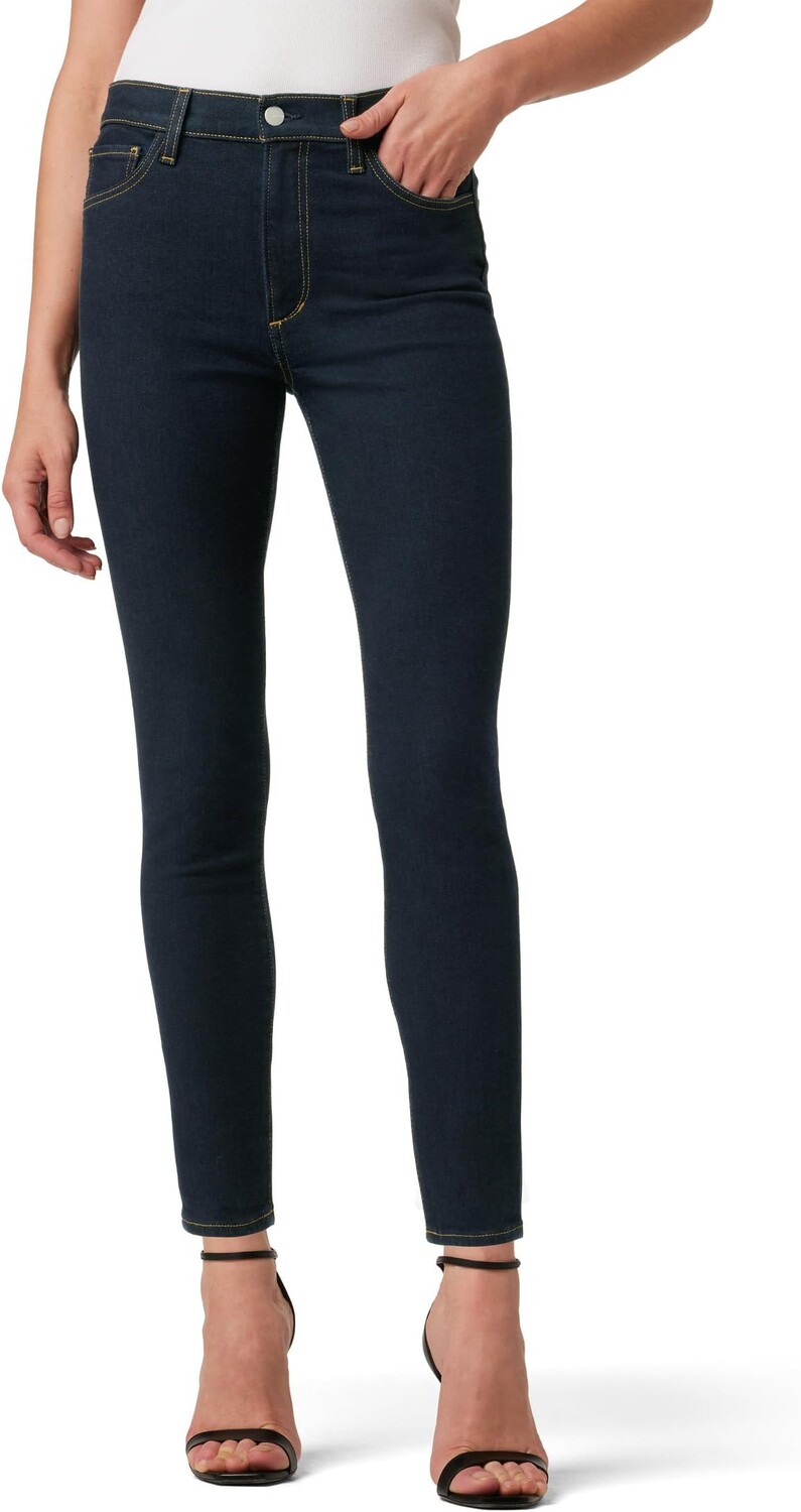 Джинсы The Charlie Ankle Joe's Jeans, цвет Inspired