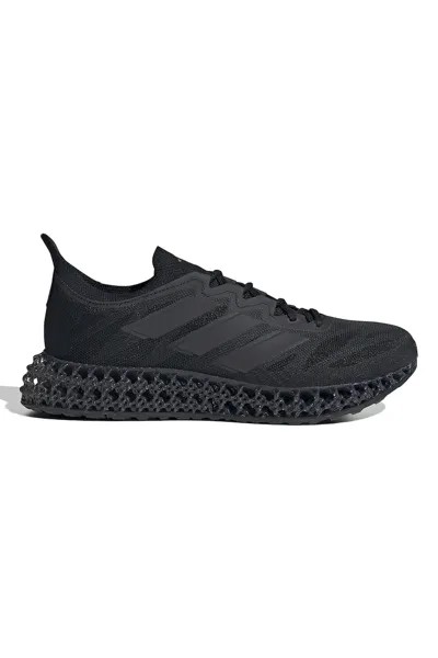 4Dfwd кроссовки Adidas Performance, черный