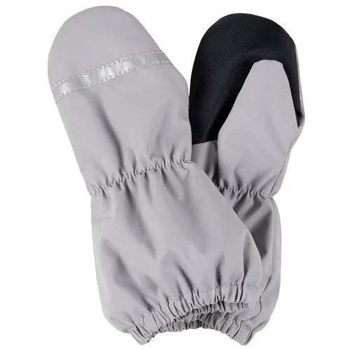 Рукавицы RAIN K22173-370 Kerry, Размер 8, Цвет 370-серый