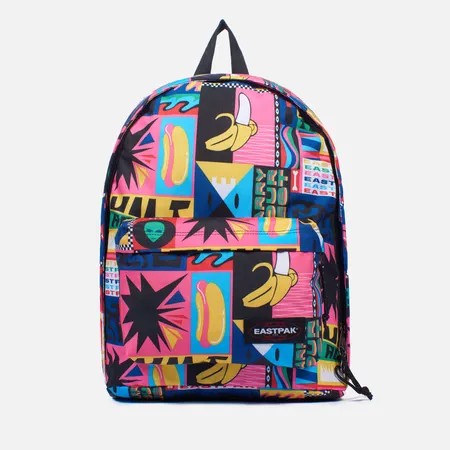 Рюкзак Eastpak Out Of Office, цвет комбинированный