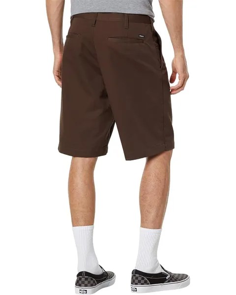 Шорты RVCA Americana 22