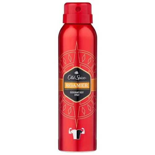 Дезодорант спрей Old Spice Roamer, 150 мл