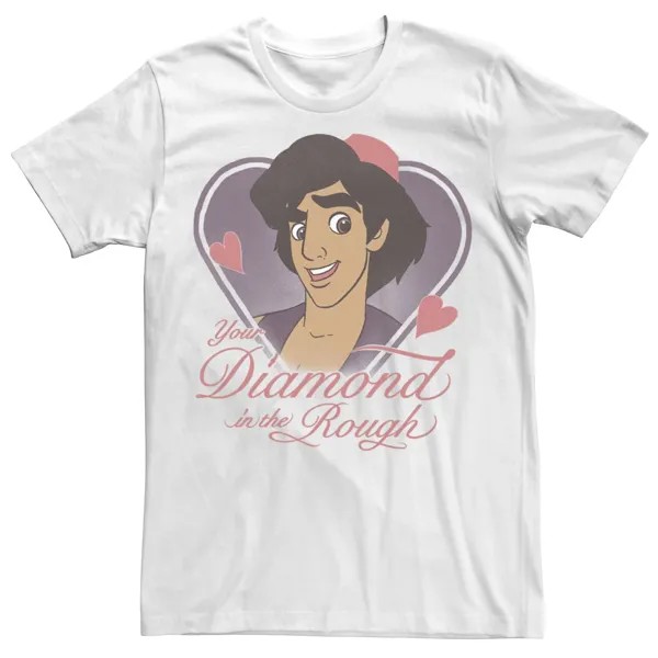 Мужская футболка Disney Aladdin 