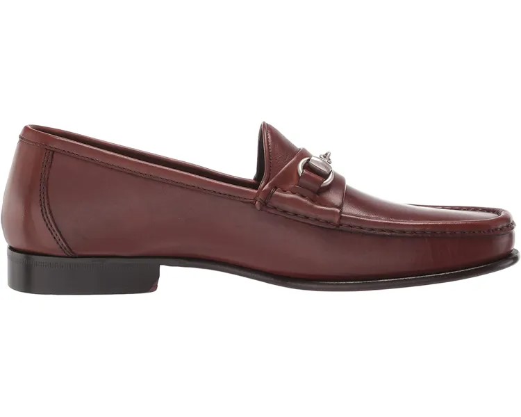 Лоферы Verona II Allen Edmonds, чили