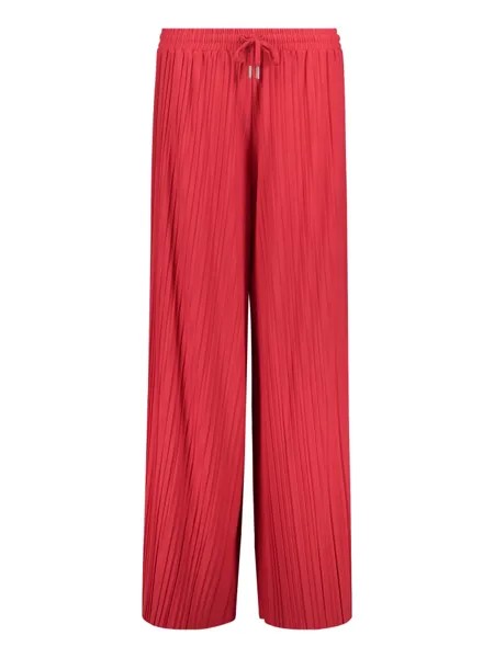 Тканевые брюки BETTY & CO, цвет dunkelrot