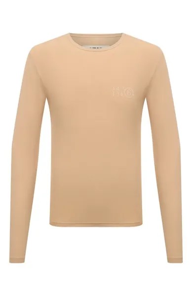 Лонгслив MM6