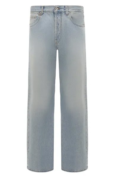 Джинсы Jacquemus