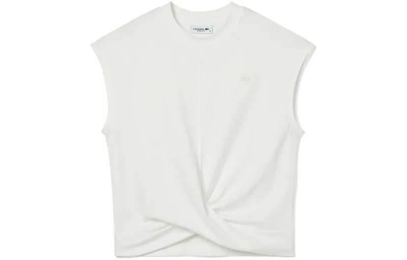 Футболка женская Lacoste