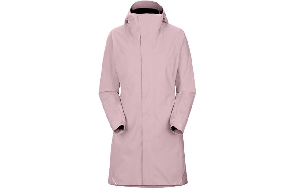 Женская куртка Arcteryx, цвет Shellpowder