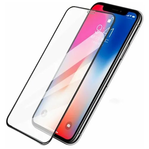 Защитное стекло 3D для iPhone X,Xs и 11pro - Remax Full Screen Cover