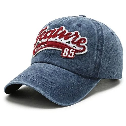 Бейсболка RAMMAX. IT'S MY STYLE BSB_Cap-031/Feature85_коричневый