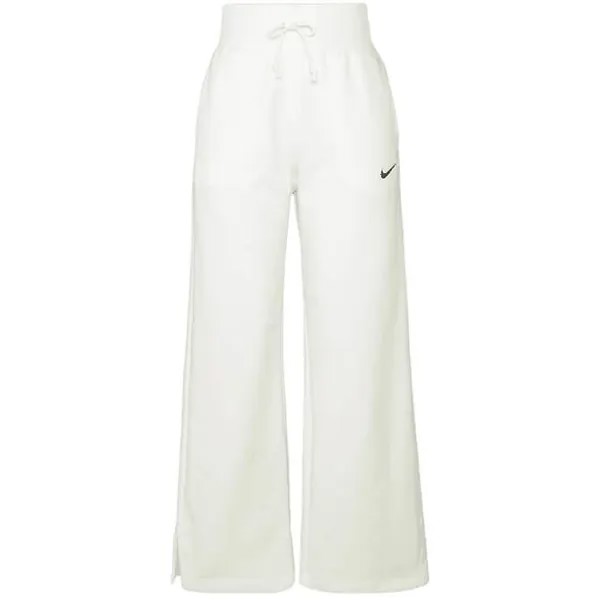Спортивные штаны Nike Pant Wide, белый