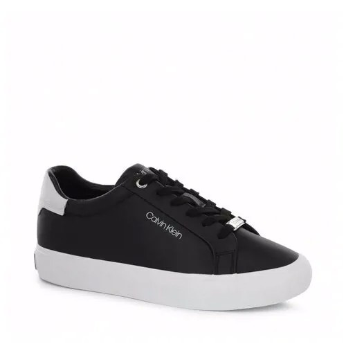 Кеды Calvin Klein HW0HW00568 черный, Размер 39