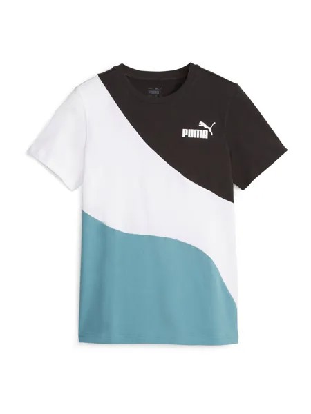 Футболка Puma POWER, синий