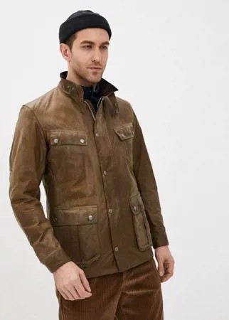 Куртка утепленная Barbour