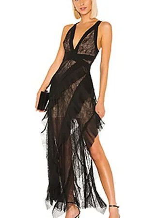 Вечернее платье - BCBGMAXAZRIA