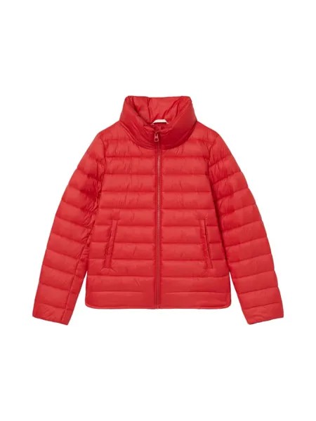 Переходная куртка Marc O'Polo, цвет shiny red